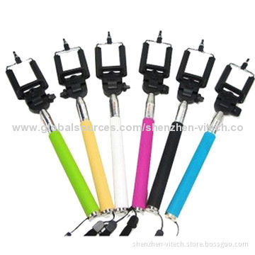 High Quality Monopod Gopro from China